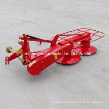Ce Certificate High Quality China Cheap Rotary Drum Mower for Sale